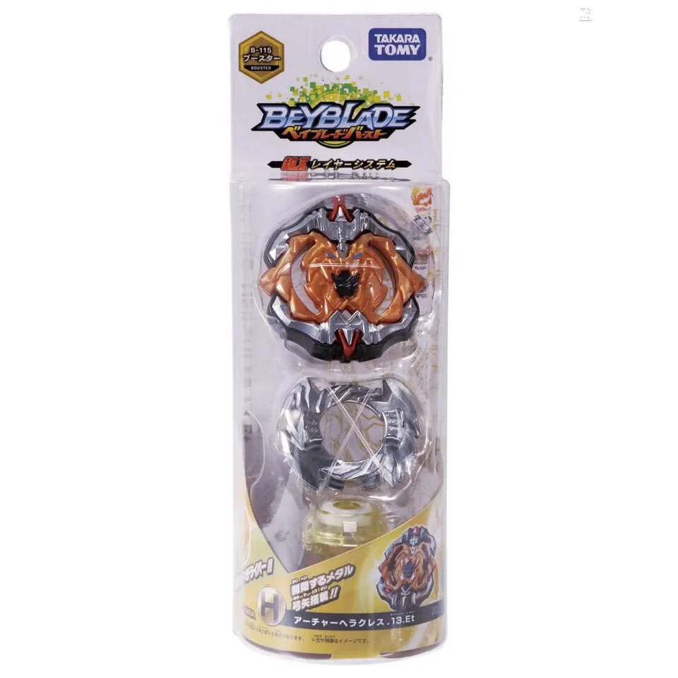 Настоящий TOMY Bey Bay Burst B 115 Gyro Super Z Tian Gong Haige Lisi 117 стартер &ltPhoenix Phoenix.10.Fr&gt|Волчки| |