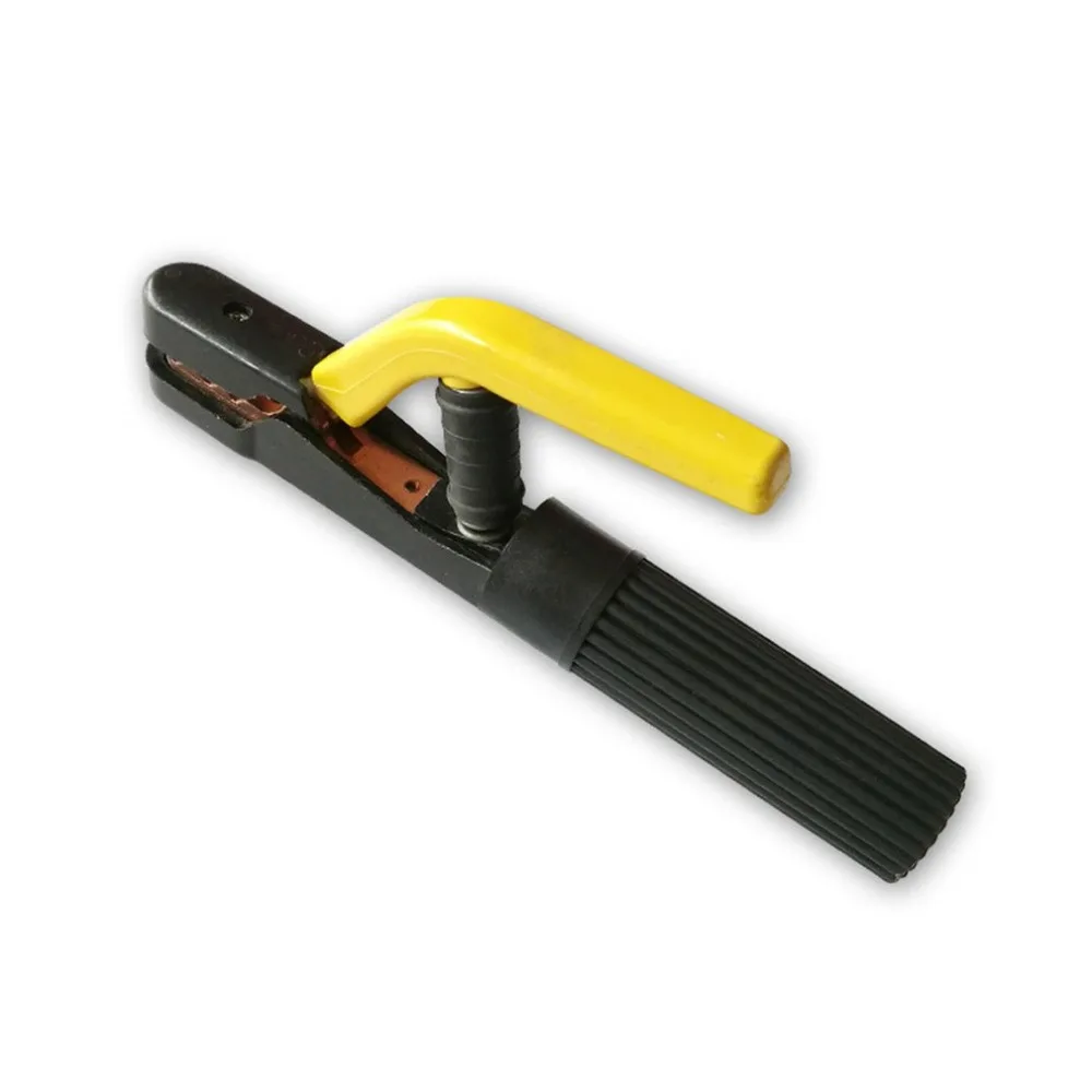 SL6800 800A Heat Resistant Electrode Holder Welding Clamp Clamp Tool