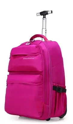 Рюкзак на колесиках для путешествий колесиках|luggage bag|trolley backpacktravel backpack |