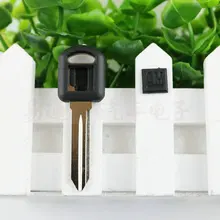 Маленький ключ для Buick PK3 GL8 замена лезвия-ключа оболочки