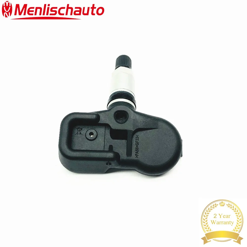 Датчик контроля давления в шинах 4260733011 для Toyota 4runner Camry Corolla FJ Cruiser Highlander Lexus