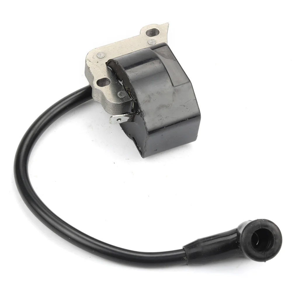 Summerwindy Nuevo Bobina De Encendido Para FC55 FS38 FS45 FS55 HL45 HS45 KM55 Desbrozadora Piezas De Recortadora # 4140 400 1308