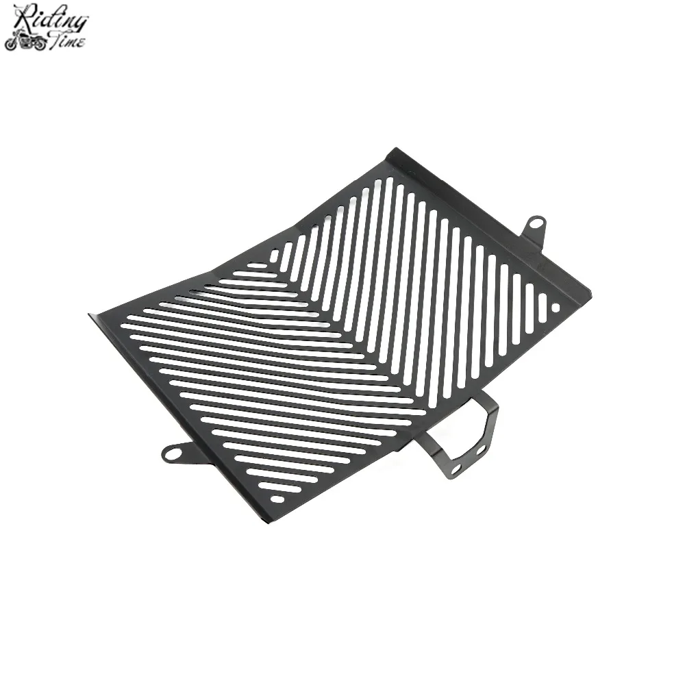 

Motorcycle Radiator Guard Grille Guard Cover Protector Stainless Steel Universal For KTM 1050 1190 1290 ADV