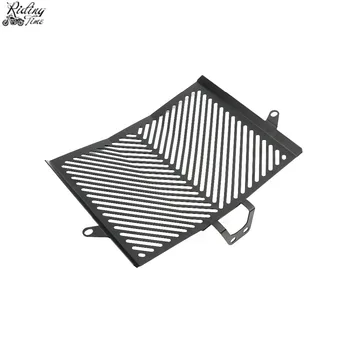 

Motorcycle Radiator Guard Grille Guard Cover Protector Stainless Steel Universal For KTM 1050 1190 1290 ADV