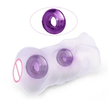 Real Aircraft Cup Male Masturbation Sex Toys For Men Artificial Vagina Sex Toys Adult Sex Supplies Masturbation Pussy Cup