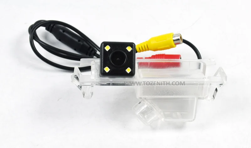 solaris hatchback rear view camera for car dvd (5)