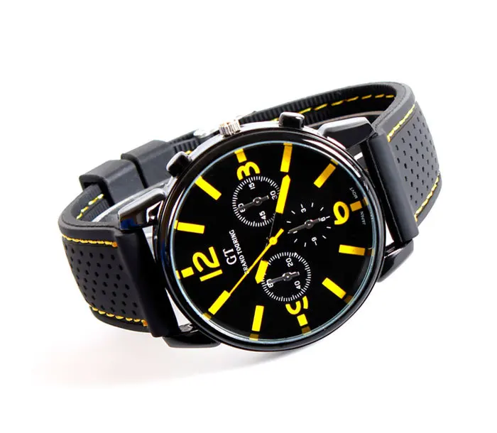 men's gt f1 grand touring sports watches