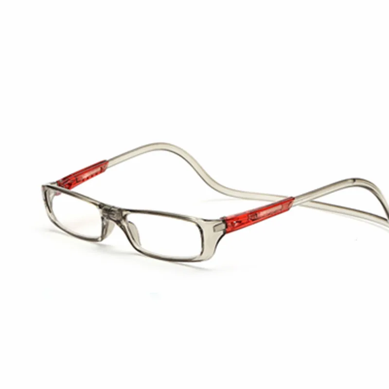 Upgraded Unisex Reading Glasses Men Women Colorful Adjustable