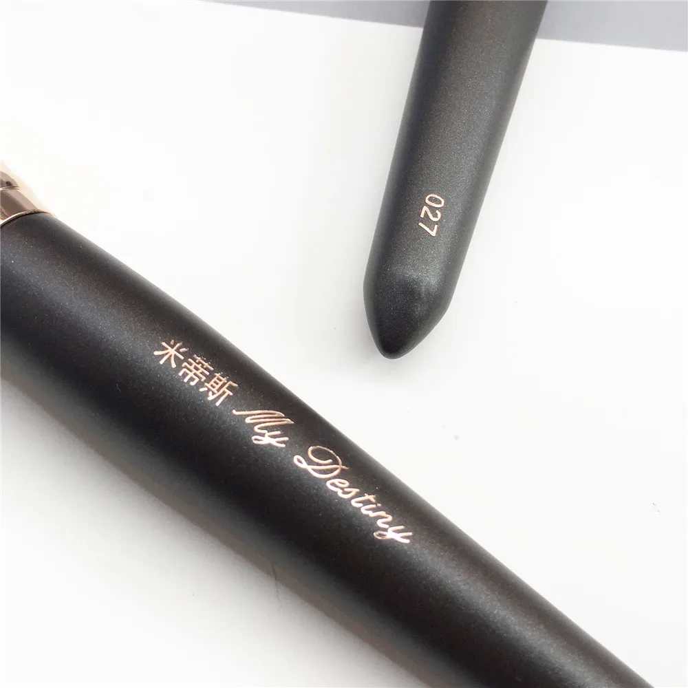 My Destiny 027 Bronzer Brush _ 9