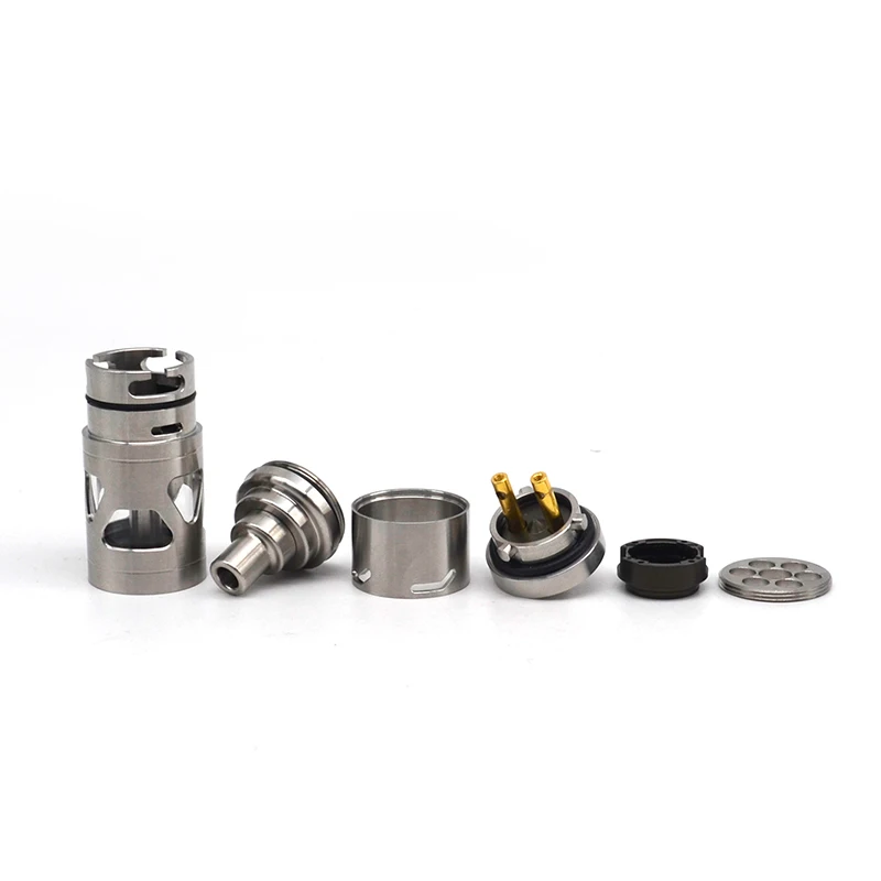 Dream-Style-22mm-RTA-Rebuildable-Tank-Atomizer-4ml---Silver-06