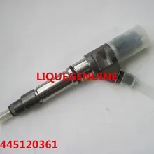 И инжектор Common rail 0445120361, 0 445 120 361 fit 5801479314
