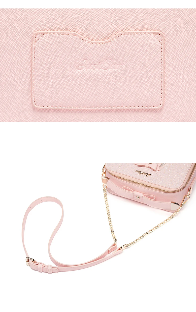 Just star women handbag 12