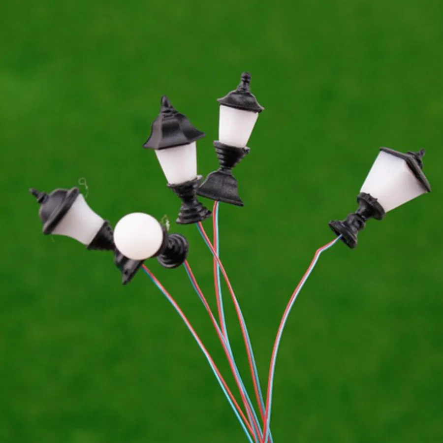 new mini plastic light (2)