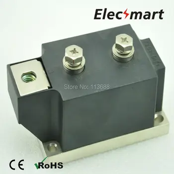 

STANDARD DIODE MODULE MDC500A 1600V