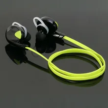 NEOKA Sport Earphone Bluetooth Headphone V4.1 EDR Wireless Earphone Bluetooth Headset Stereo 4.1 for all phone for sony earphone