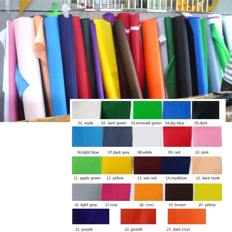 Material color
