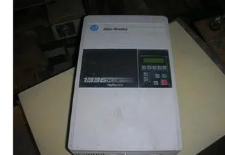 AB CAT-1336S-B010-AA-EN4-L4 85% appearance new |