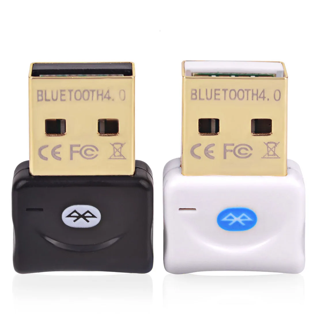 NOYOKERE USB Bluetooth адаптер V4.0 Bluetooth ключ Музыкальный звуковой приемник адаптер Bluetooth передатчик для компьютера ПК Lap