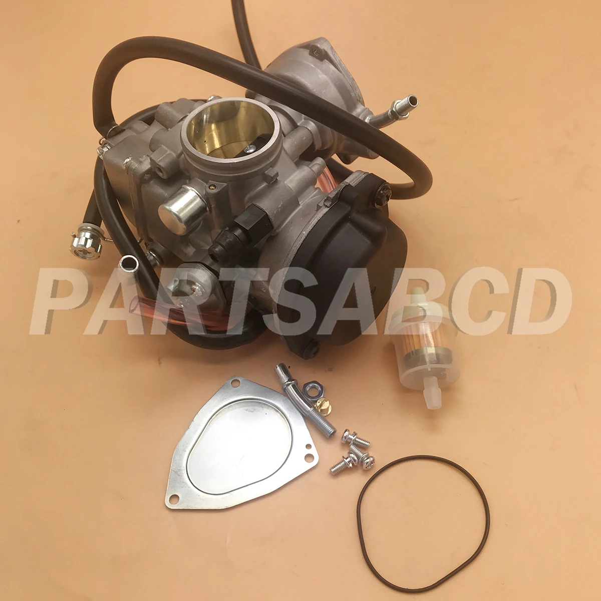 Карбюратор для CFMoto 500 300cc-500cc CF188 CF500 ATV UTV CF188-100000 0180-100000 Carb