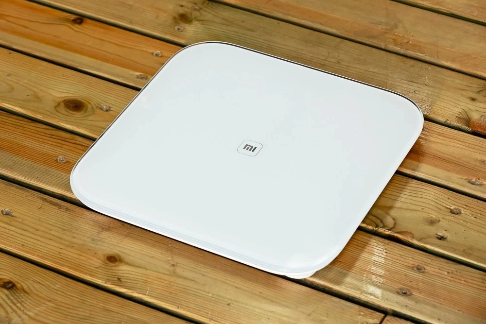 

xiaomi Mi Smart Weighing Scale Xiaomi Digital Scale Xiaomi Weigh Scale Support Android 4.4 iOS 7.0 Above Bluetooth 4.0