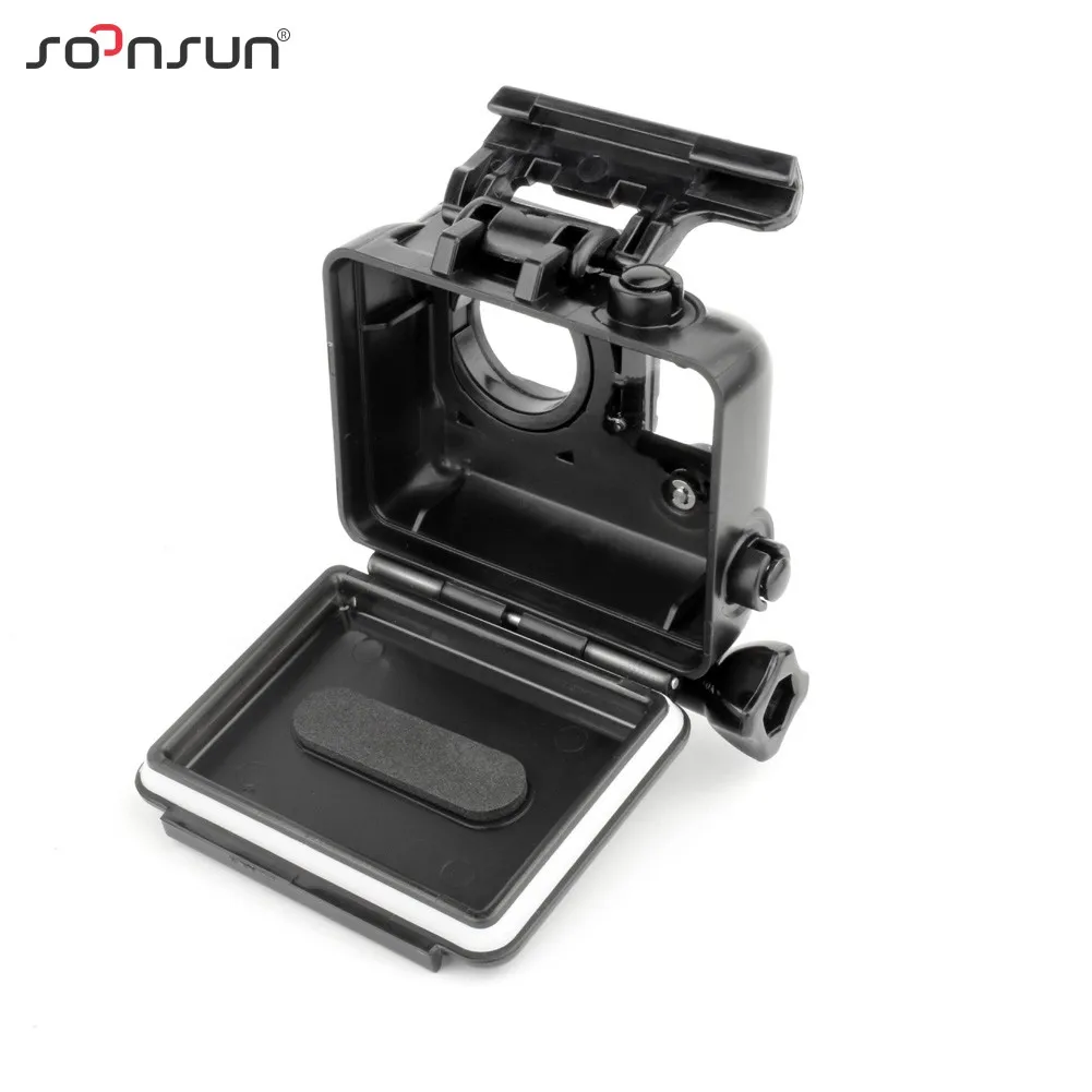 Водонепроницаемый чехол для камеры GoPro Hero 4 3 + 35 м|for gopro hero|gopro hero waterproofcase waterproof |