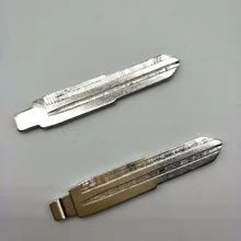 10 шт./лот лучший № 30 дистанционный ключ универсальный Uncut Заготовка ключа замка зажигания автомобиля для CMC GALENA SCEO