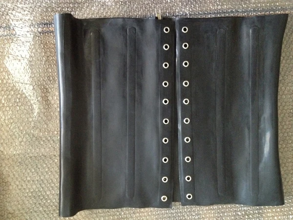 Модные женские сексуальные черные Фетиш латексные Zentai боди мокрого вида резиновый комбинезон с корсетом перчатки размера плюс Лидер продаж
