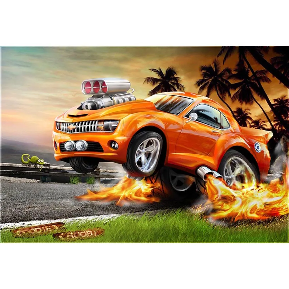 Download 62 Background Racing Orange HD Paling Keren