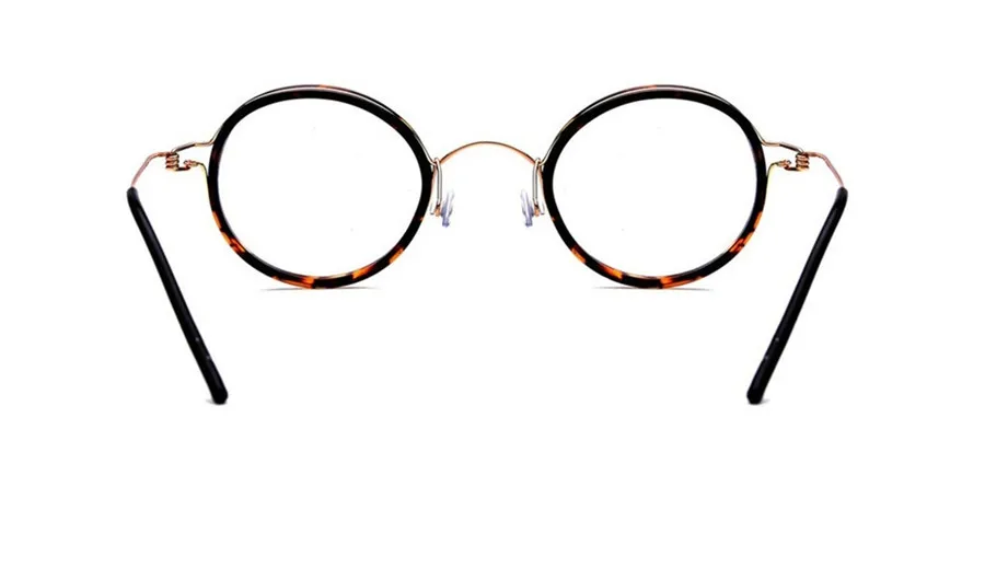 ELECCION титановые очки, оправа для мужчин и женщин, ацетат, близорукость, оптические ультралегкие очки по рецепту, корейские Безвинтовые очки