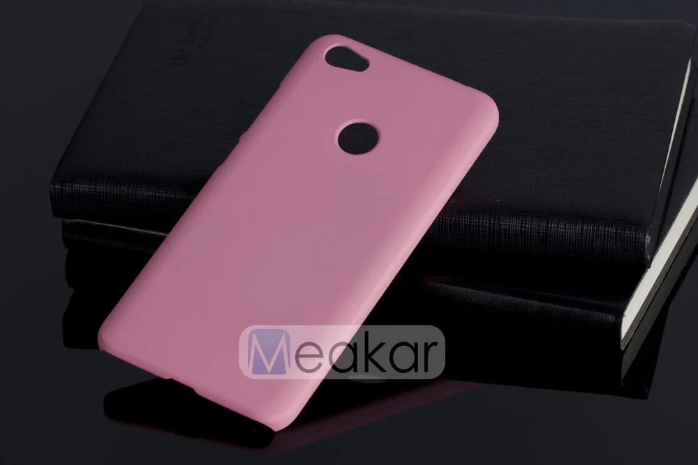 Nhựa Coque Bao 5.5For Xiaomi Redmi Note 5A Prime Ốp Lưng Cho Xiaomi Redmi Note 5A Prime Pro Y1 Lưng Điện Thoại coque Cover best phone cases for xiaomi
