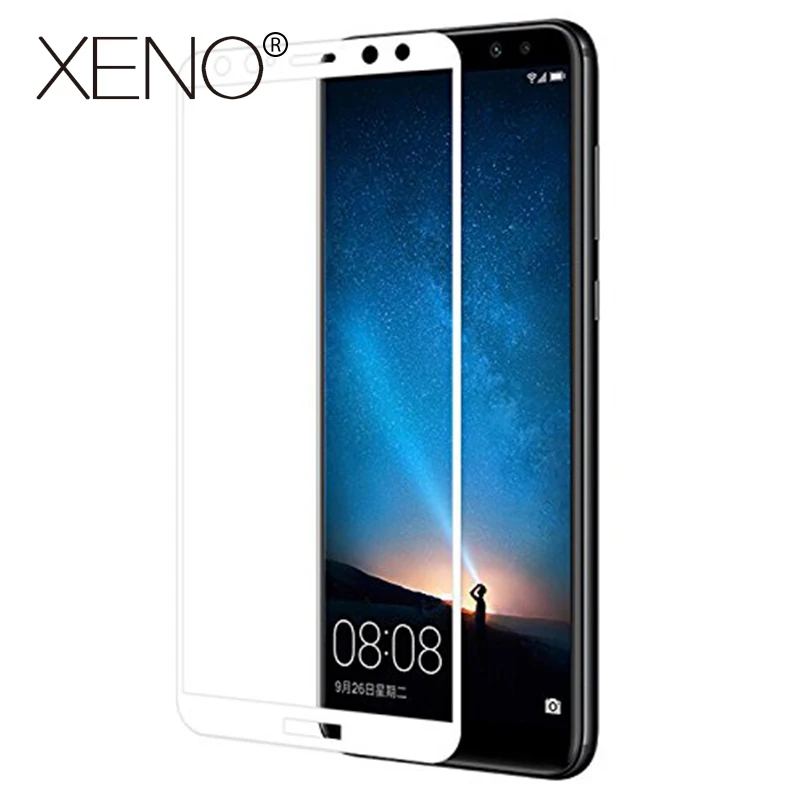 5D защита экрана закаленное стекло для Huawei P10 P20 Lite Pro Mate 10 lite Защитное Honor 9 Полное