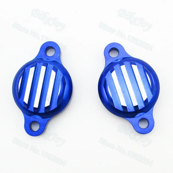 Engines & Engine Parts Blue CNC Tappet Valve Covers For SSR YCF YX