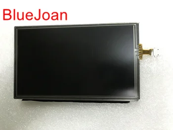 

Original new 7inch LCD display LQ070T5GA01 LQ070T5GC01 only touch Screen for Toyota Camry car GPS navigation lcd modules