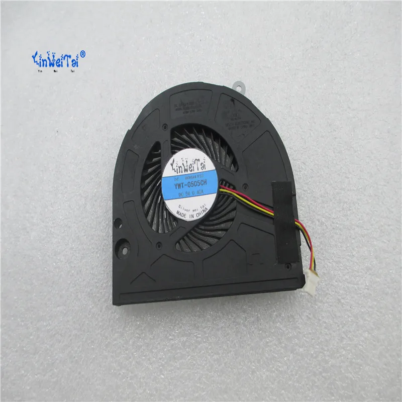 

Laptops Replacements Cpu Cooling Fans Fit For Acer Aspire E1-532 E1-570 E1-572 MF60070V1-C150-G99 MF60 Cooler Fan VCO25 P72