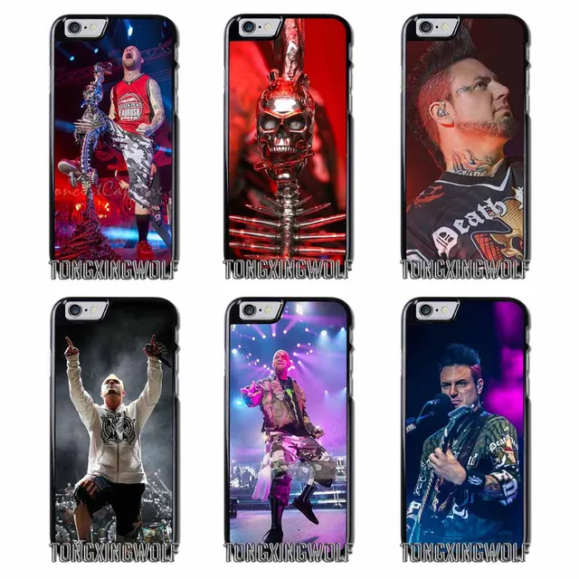iphone 6 case five finger death punch iphone 6 case five finger death punch