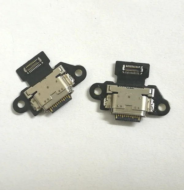 5 шт./лот для Motorola For Moto X4 X 4th XT1900 зарядное устройство Порт USB зарядка док-разъем