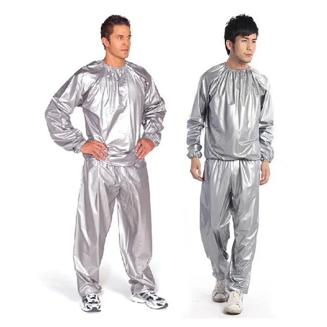 Thermal suit for weight loss Clearance