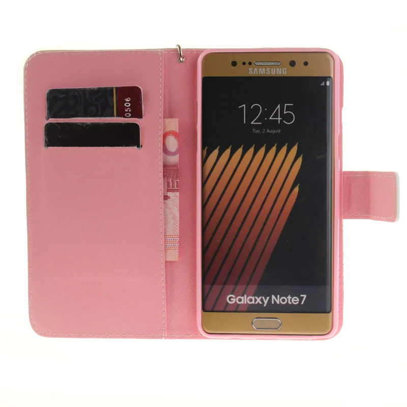 NOTE 7  (90)