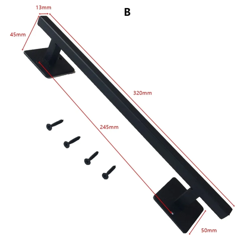 B (1)