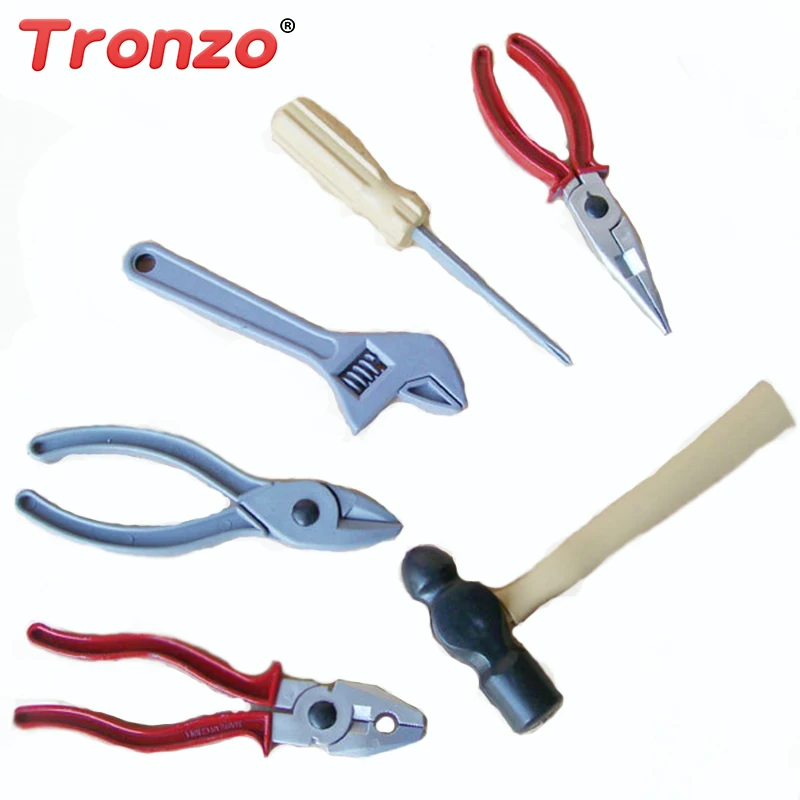 

Tronzo 6Pcs/Set Boys Toys Building Tools Ax Carpentry Pretend Play Tools For Carpentry Role Play Chidlrens Toys Easter Gift
