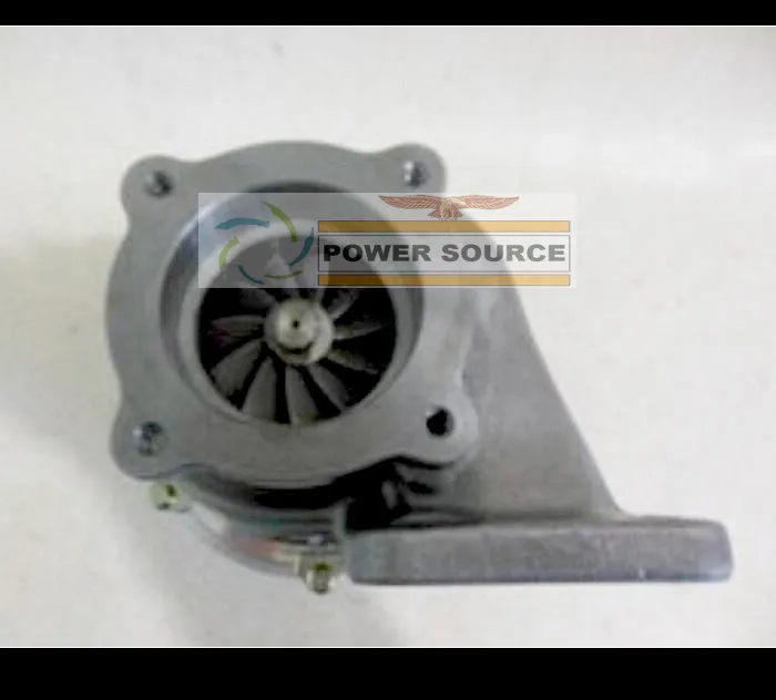 RHG6 CICY 114400-3890 1144003890 1-14400-3890 VA570019 Turbo For SUMITOMO SH200A3 SH200-3 L210 L240 CX210 Excavator 6BG1 6BG1T  (2)