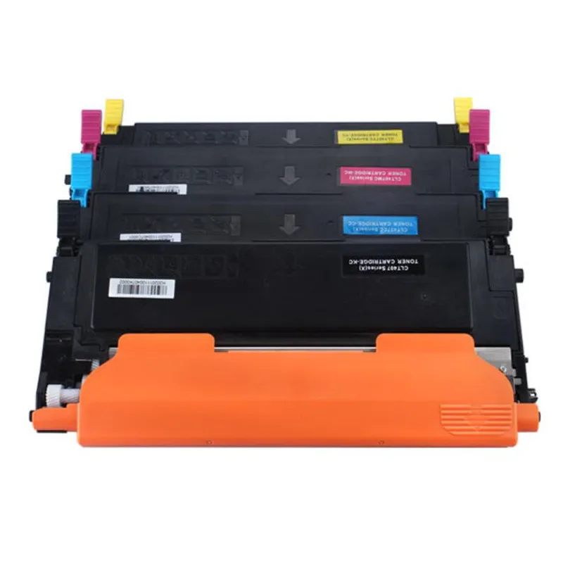 Цветной принтер для samsung cltk409s k409 409s clp310 clp310n clp315 clp315w (страницы 1 5 k/1k) | Компьютеры и