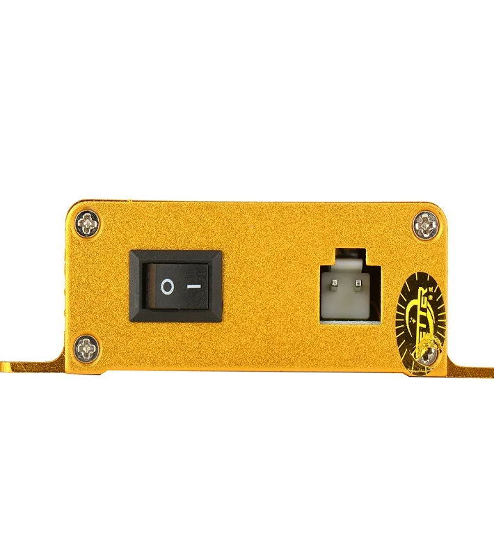 ultrasonic repeller