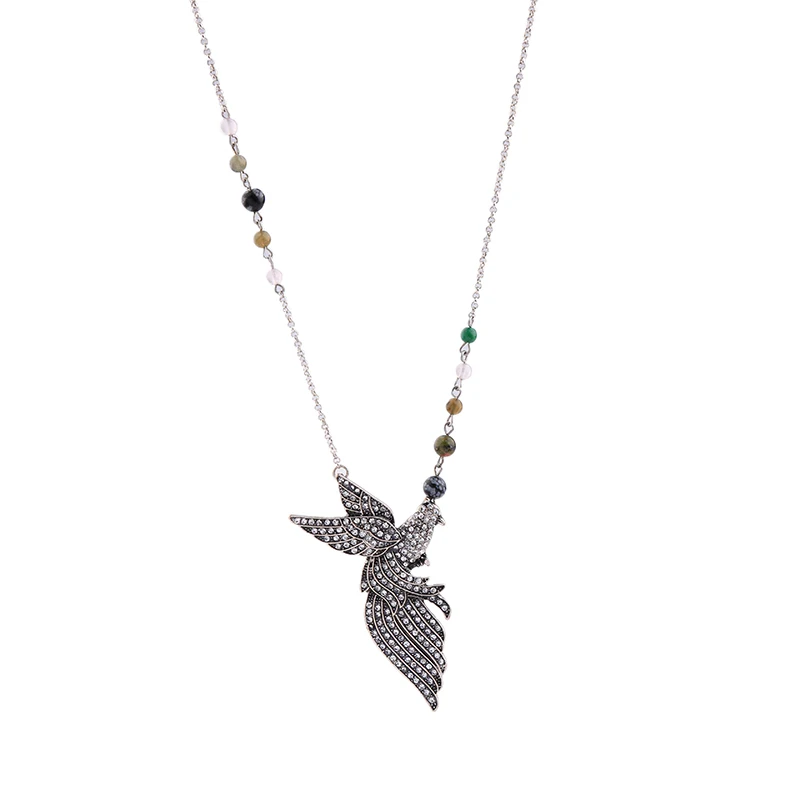 

JOOLIM Jewelry Wholesale/2017 Fashion Necklace Fashion Jewelry Mother Gift Jewelry