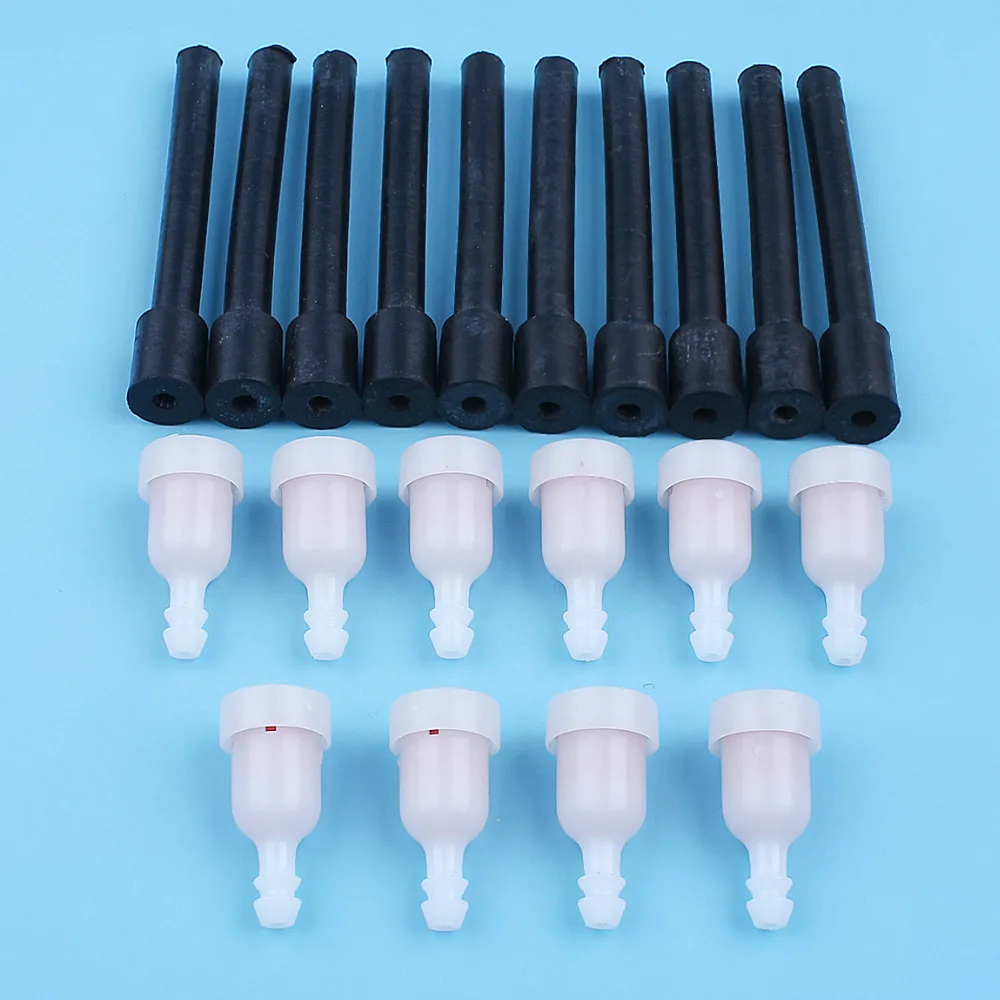 Chainsaw Parts Fuel Tank Vent Hose Kit for STIHL 021 023 025 # 1117 350 5800