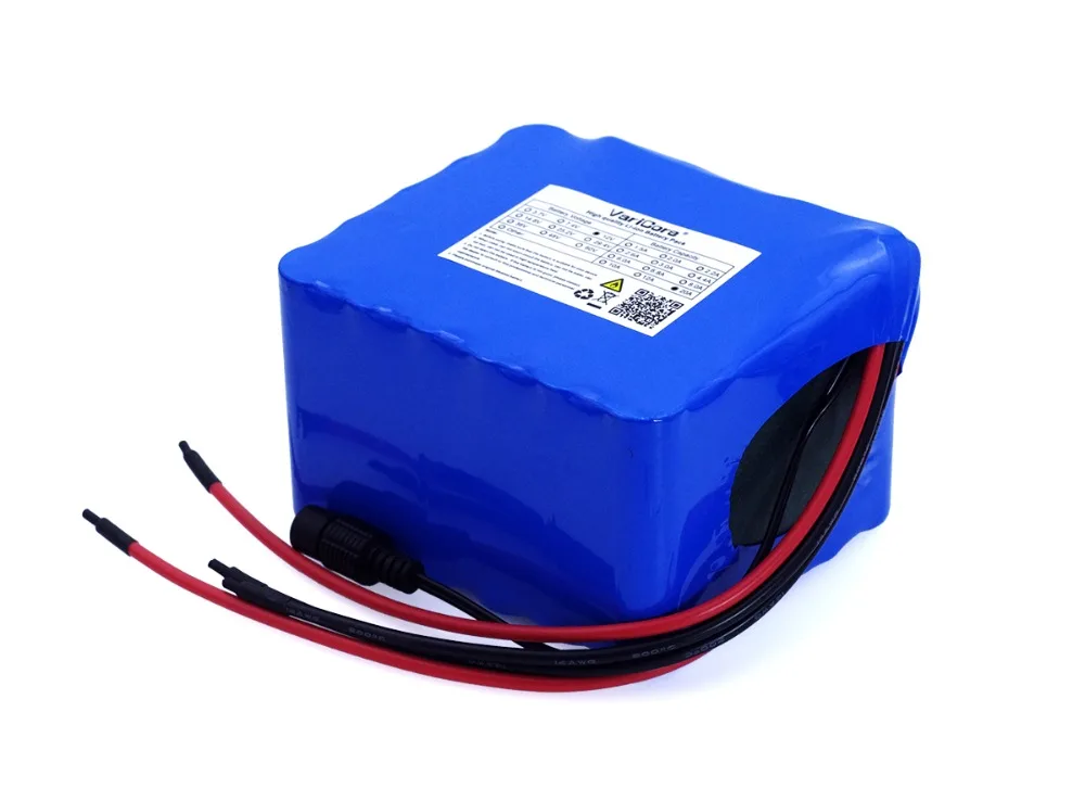 VARICORE 12v 20A-5
