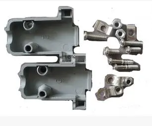 5sets-DB9-Shell-DB9-Serial-head-DB9-Plastic-shell-RS232-Serial-port ...