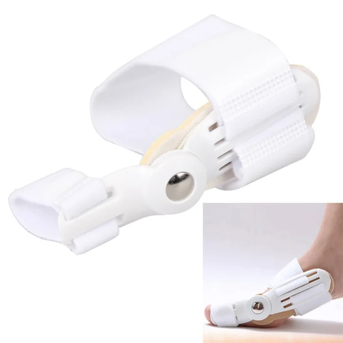 

Bunion Device Hallux Valgus Pro orthopedic Braces Toe Correction Feet Care Corrector Thumb Goodnight Daily Bone Orthotics