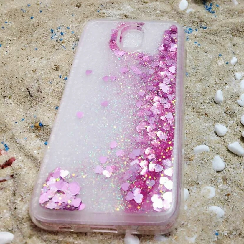 custodia samsung j5 2017 glitter custodia samsung j5 2017 glitter