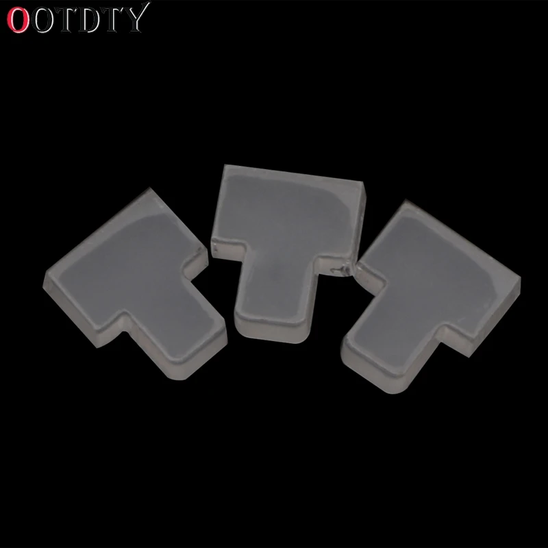 OOTDTY новинка от 1 2 В до 12 18650 тестер емкости аккумулятора Защитная крышка